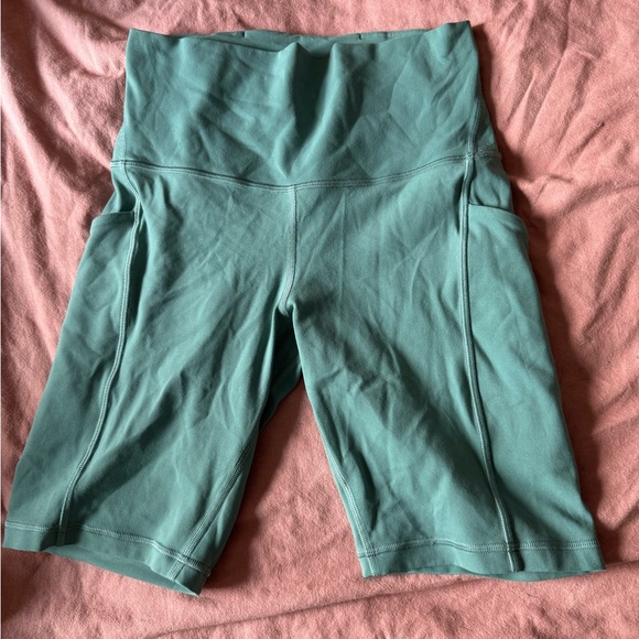 Lululemon align shorts - Picture 2 of 2